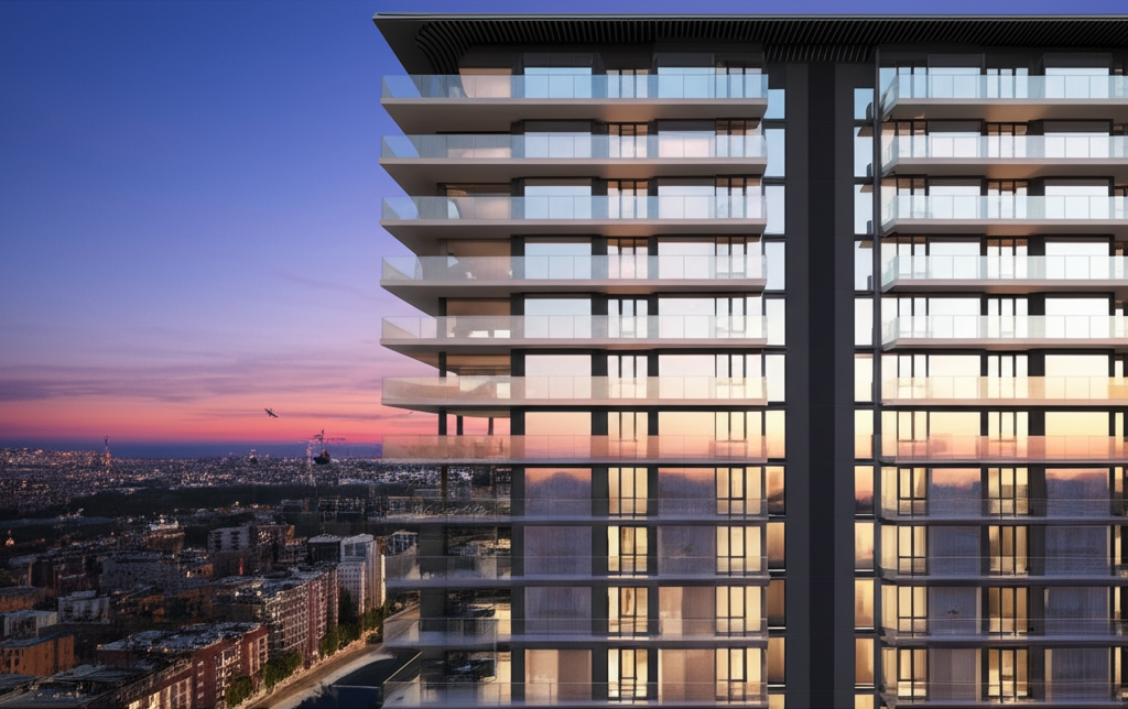 Riverside Apartments